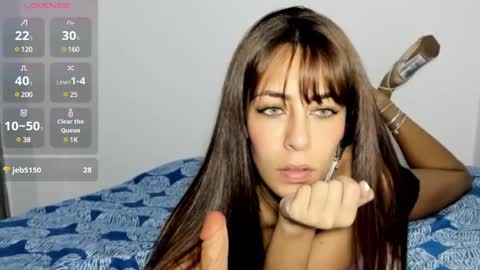 Snapshot of scarletbrow chatting on 12/17/24, 06:02 scarlet online show from 12/17/24, 06:02