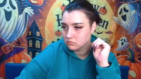 ScarletCargo online show from 11/03/25, 06:14