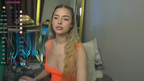 Scarlet online show from 02/07/25, 11:03