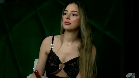 Scarlet online show from 03/02/26, 10:16