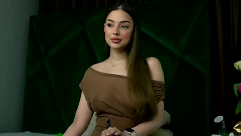 Scarlet online show from 03/09/26, 11:42