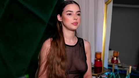 Scarlet online show from 04/11/26, 02:05