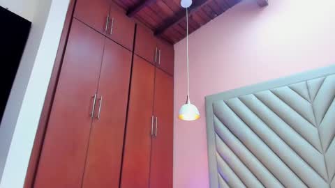 Scarlet Dayana online show from 03/04/25, 06:04