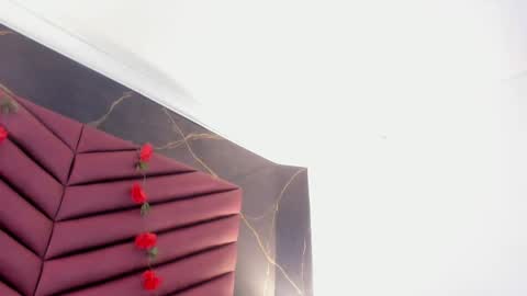 Scarlet Dayana online show from 04/17/26, 12:08