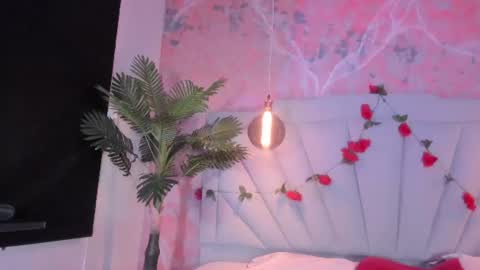 Scarlet Dayana online show from 07/01/26, 12:07