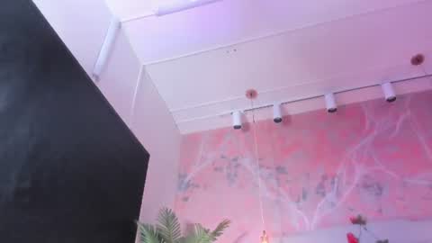 Scarlet Dayana online show from 07/11/26, 12:08