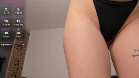 scarletflamee online show from 01/14/26, 08:47