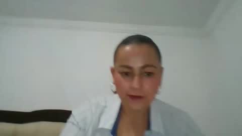 scarletglow1 online show from 12/05/25, 12:08