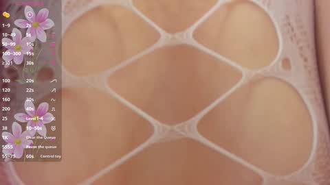 Scarlet  online show from 01/22/25, 06:20