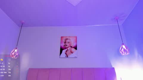 Scarlet  online show from 10/11/25, 05:39