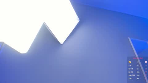 Scarlet  online show from 10/16/25, 07:09