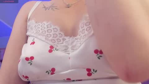 Scarlet  online show from 02/20/26, 06:10