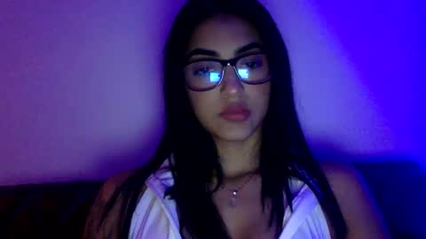 scarleth061 online show from 09/30/25, 11:43