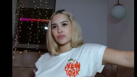 Alaia Domina online show from 12/02/24, 11:51