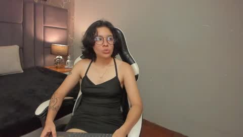 scarleth_blaze online show from 05/24/26, 02:49