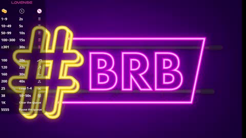 Scarleth online show from 02/11/25, 06:08