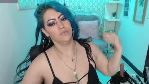 Scarleth online show from 02/27/25, 03:04