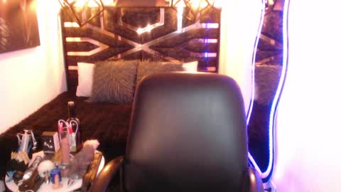 Scarleth online show from 04/06/26, 04:46