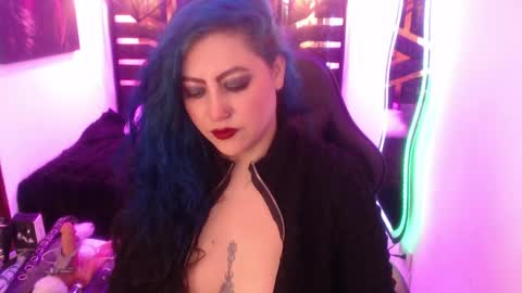 Scarleth online show from 05/18/26, 04:07