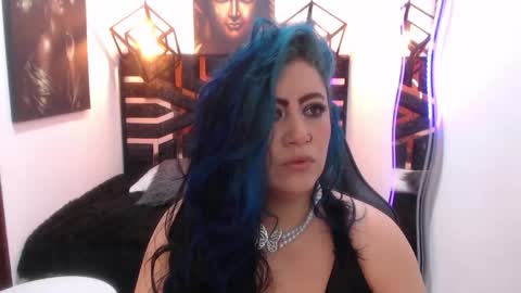 Scarleth online show from 05/20/26, 03:02