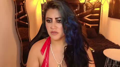 Scarleth online show from 07/16/26, 03:01