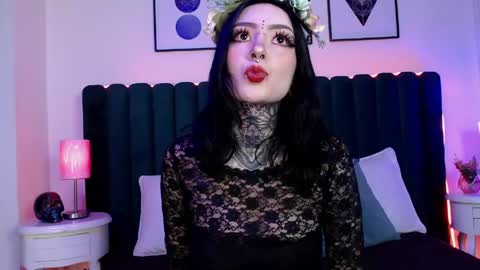 Snapshot of scarleth_fg_ chatting on 05/01/26, 12:26 Scarleth online show from 05/01/26, 12:26