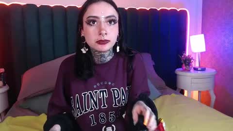 Snapshot of scarleth_fg_ chatting on 05/27/26, 01:57 Scarleth online show from 05/27/26, 01:57