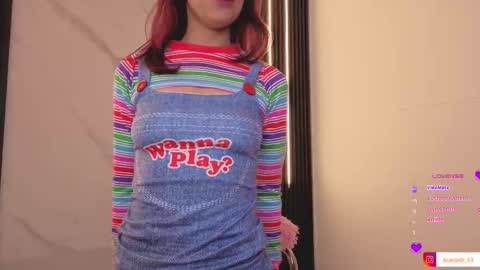 I am  Scarleth  Check mi profile online show from 10/13/25, 12:27