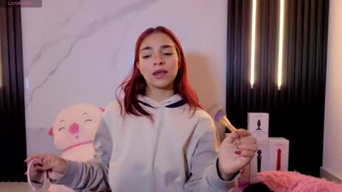 I am  Scarleth  Check mi profile online show from 11/02/25, 12:07