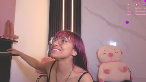 I am  Scarleth  Check mi profile online show from 01/17/26, 11:26