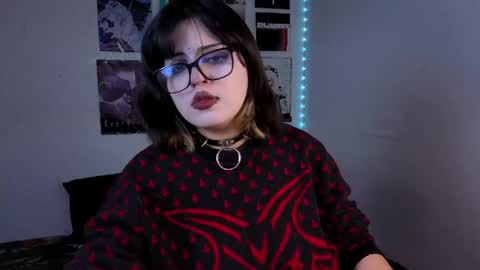 Scarleth Independent model online show from 04/23/26, 02:35