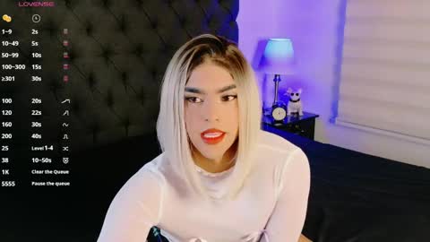 scarleth_sweety online show from 05/24/26, 02:05