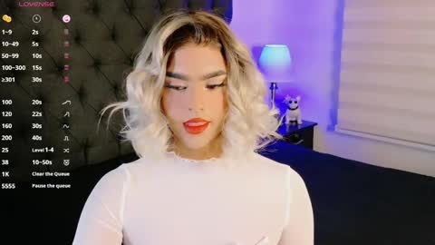 scarleth_sweety online show from 05/30/26, 04:09