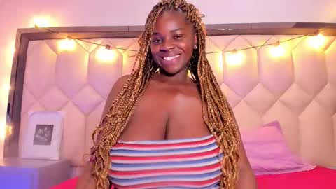 scarlethbigbug online show from 01/16/26, 11:47