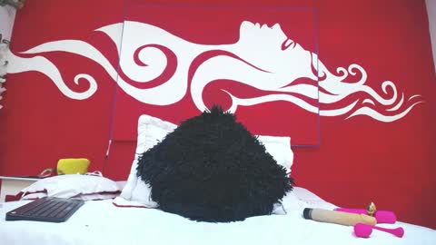 Scarleth online show from 09/25/25, 10:02