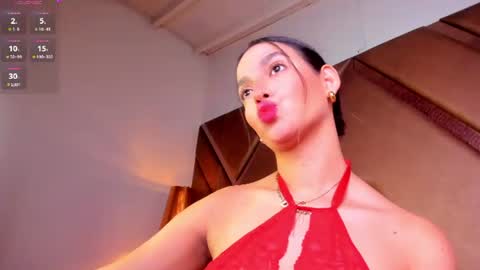 Snapshot of scarlethcollins_ chatting on 07/17/26, 12:01 Scarleth online show from 07/17/26, 12:01