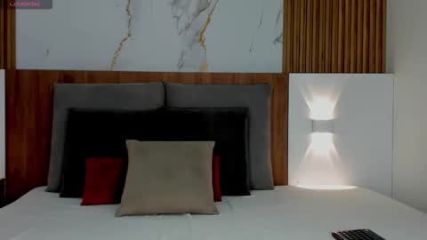 scarletheex online show from 01/07/26, 11:51