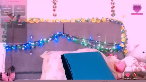 scarlethh hott online show from 01/15/26, 11:48