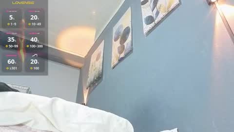 Scarleth Nyx online show from 03/07/26, 04:15