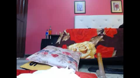 candy monrroy online show from 01/09/25, 05:33