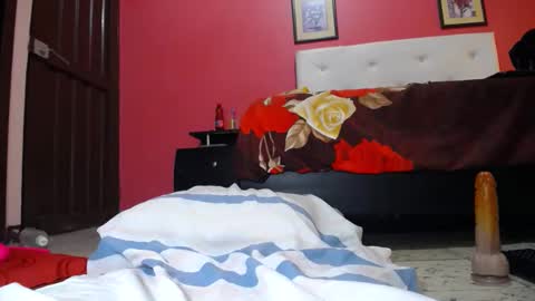 candy monrroy online show from 02/13/25, 06:16