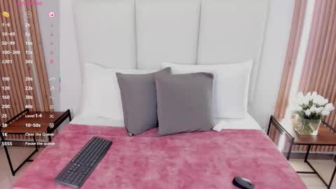 scarlethroa online show from 02/26/26, 03:05