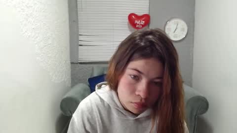 scarlethsexy69 online show from 09/26/25, 01:04