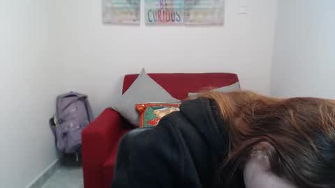 scarlethsexy69 online show from 12/03/25, 02:59