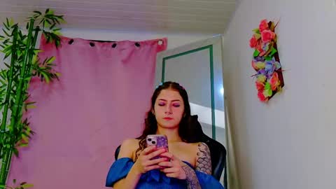 Denis online show from 05/16/26, 07:34