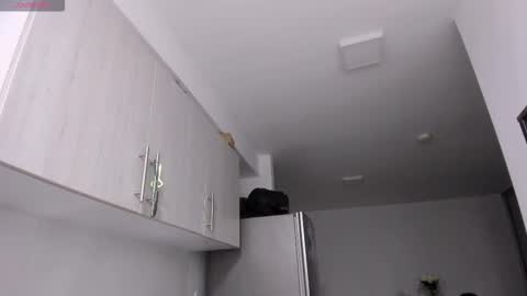 ScarletKent online show from 02/10/26, 01:53