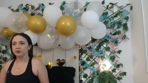 scarlet  online show from 02/13/26, 11:17