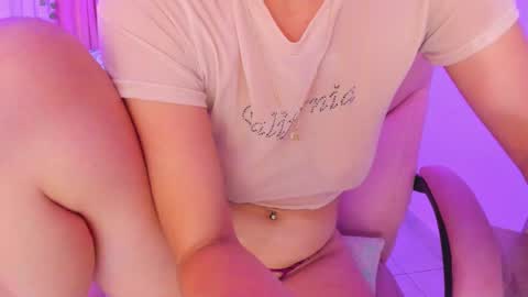 Scarletliz online show from 03/06/25, 03:13