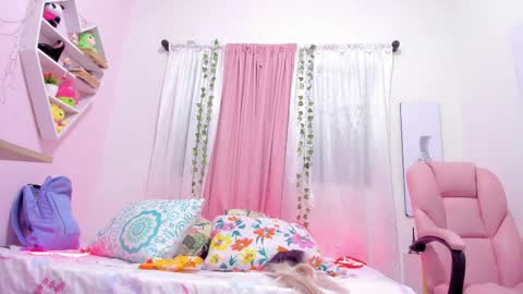 Scarletliz online show from 03/11/25, 12:17