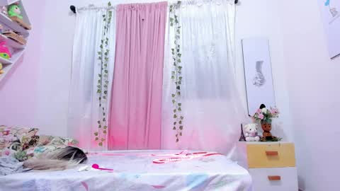 Scarletliz online show from 03/12/25, 12:04